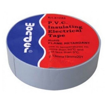 WONDER ΜΟΝΩΤΙΚΗ ΤΑΙΝΙΑ ΓΚΡΙ MADE IN CHINA